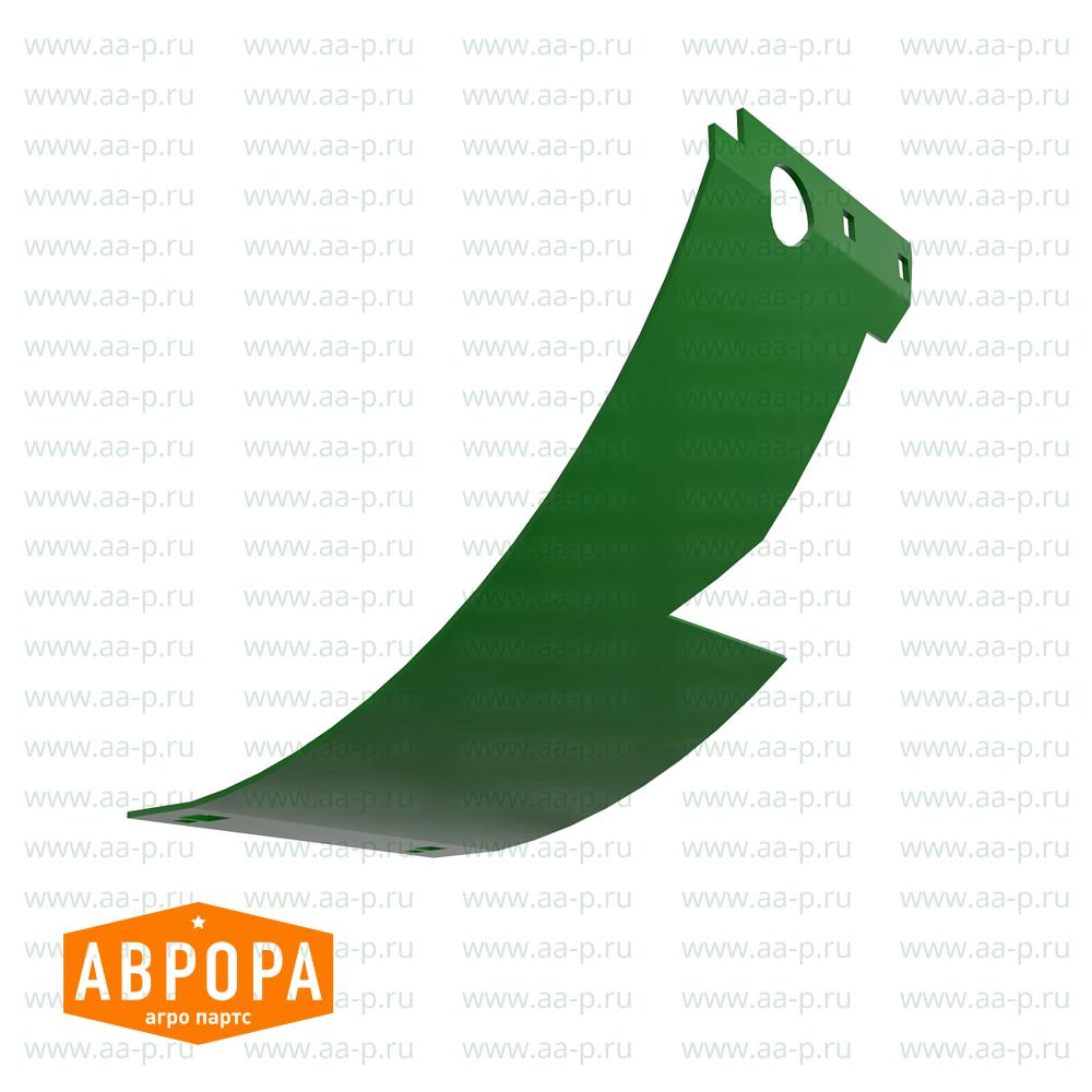 E127489 ОТРАЖАТЕЛЬНАЯ  ПЛАСТИНА